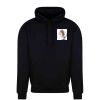 AWDis College Hoodie Thumbnail