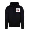 AWDis College Hoodie Thumbnail