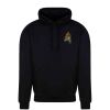 AWDis College Hoodie Thumbnail
