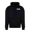 AWDis College Hoodie Thumbnail