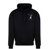 AWDis College Hoodie Thumbnail