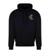 AWDis College Hoodie Thumbnail