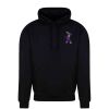 AWDis College Hoodie Thumbnail