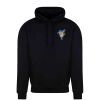 AWDis College Hoodie Thumbnail