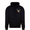 AWDis College Hoodie Thumbnail