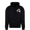 AWDis College Hoodie Thumbnail
