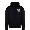 AWDis College Hoodie Thumbnail