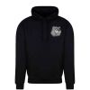 AWDis College Hoodie Thumbnail