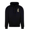 AWDis College Hoodie Thumbnail