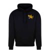 AWDis College Hoodie Thumbnail