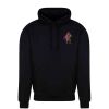 AWDis College Hoodie Thumbnail