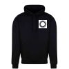 AWDis College Hoodie Thumbnail