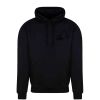 AWDis College Hoodie Thumbnail