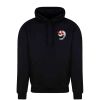AWDis College Hoodie Thumbnail
