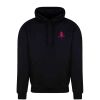 AWDis College Hoodie Thumbnail