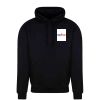 AWDis College Hoodie Thumbnail