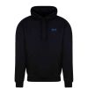 AWDis College Hoodie Thumbnail