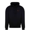 AWDis College Hoodie Thumbnail