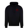 AWDis College Hoodie Thumbnail