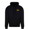 AWDis College Hoodie Thumbnail