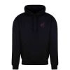 AWDis College Hoodie Thumbnail