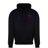 AWDis College Hoodie Thumbnail