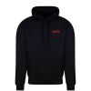 AWDis College Hoodie Thumbnail
