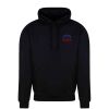 AWDis College Hoodie Thumbnail