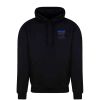 AWDis College Hoodie Thumbnail