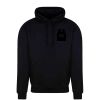 AWDis College Hoodie Thumbnail