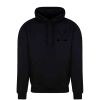 AWDis College Hoodie Thumbnail