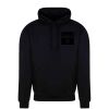 AWDis College Hoodie Thumbnail