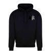 AWDis College Hoodie Thumbnail