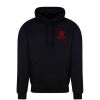 AWDis College Hoodie Thumbnail