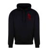 AWDis College Hoodie Thumbnail