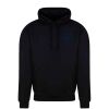 AWDis College Hoodie Thumbnail