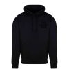AWDis College Hoodie Thumbnail