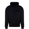 AWDis College Hoodie Thumbnail