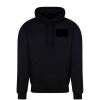 AWDis College Hoodie Thumbnail